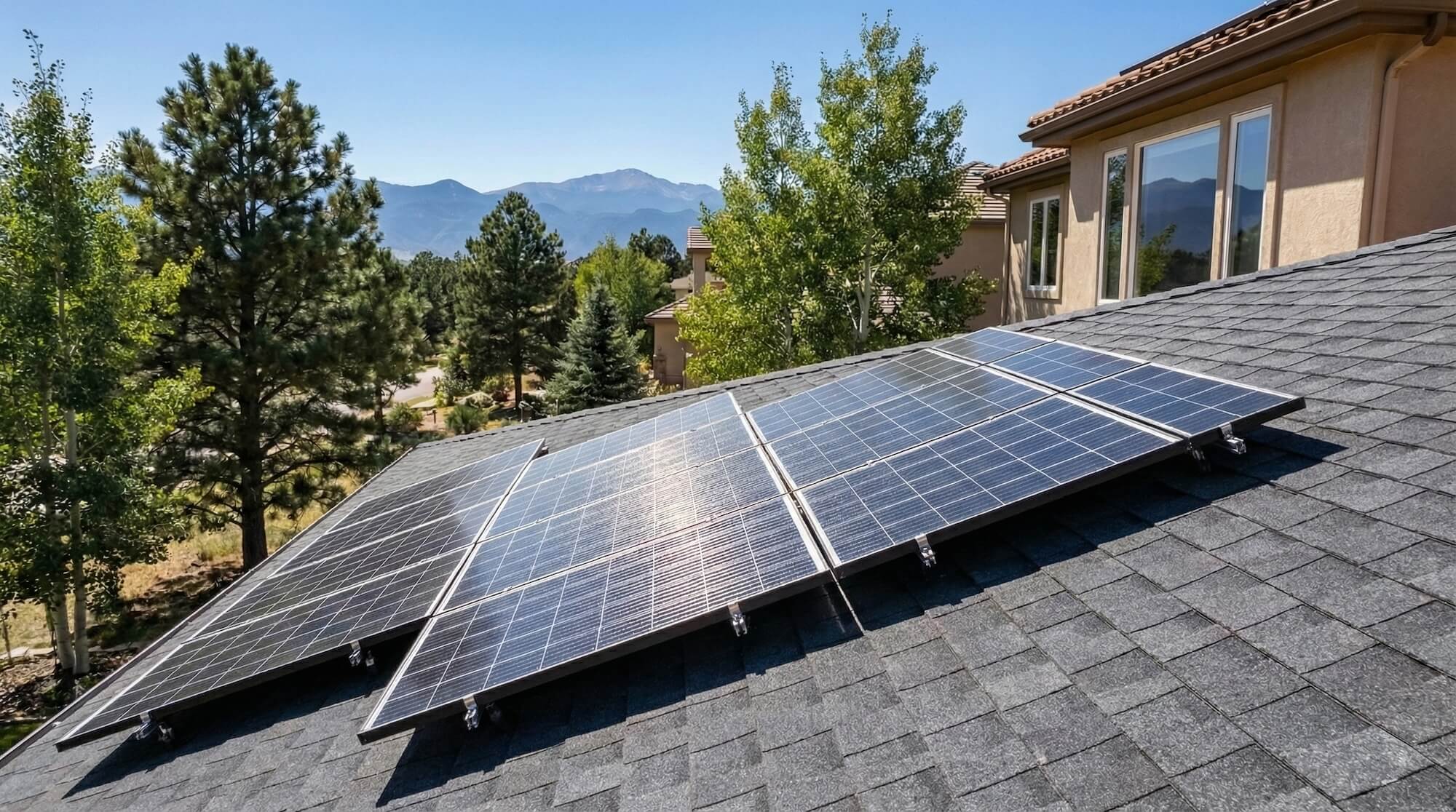 Solar Panel Cleaning